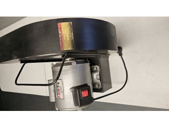 TURBINA PARA INFLABLE