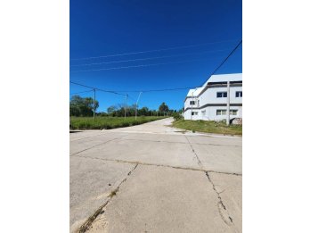 LOTE EN VENTA BARRIO LAPACHOS 3