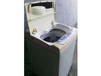 Vendo automático 7.5kg