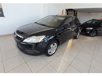 Focus gnc impecable !