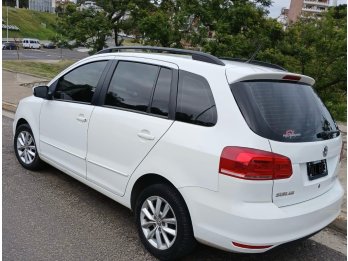 SURAN TRENDLINE NAFTA 97.600 KM TITULAR