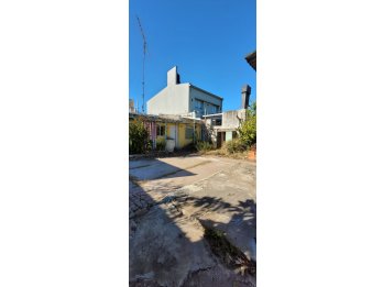 🏡 VENTA de CASA y GALPÓN - JOSÉ INGENIEROS, PARANÁ 🛠