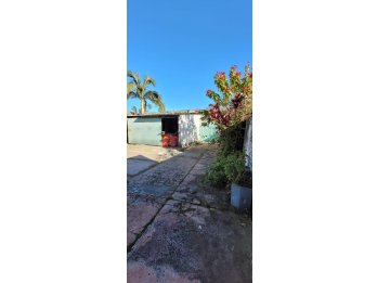 🏡 VENTA de CASA y GALPÓN - JOSÉ INGENIEROS, PARANÁ 🛠