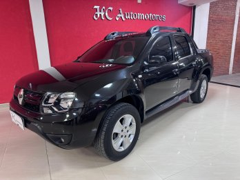 RENAULT DUSTER OROCH DYNAMIC 1.6cc !!!