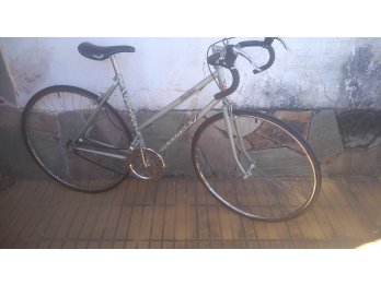 BICI MEDIA CARRERA RODADO 28