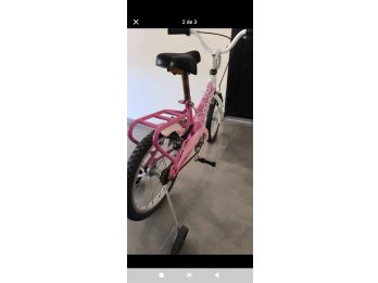 Bici Tomaselli R12