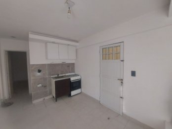 Se vende departamento de 1 habitación en San Luis y Nogoya