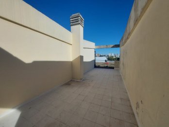 Se vende departamento de 1 habitación en San Luis y Nogoya