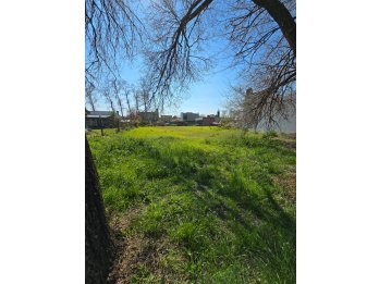 VENDO HERMOSO  TERRENO EN LAS ACACIAS