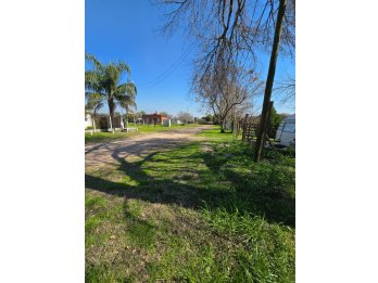 VENDO HERMOSO  TERRENO EN LAS ACACIAS