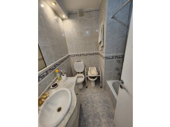 HERMOSO DEPTO EN VENTA ZONA PARQUE