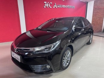 TOYOTA COROLLA XEI 1.8cc FULL !!!