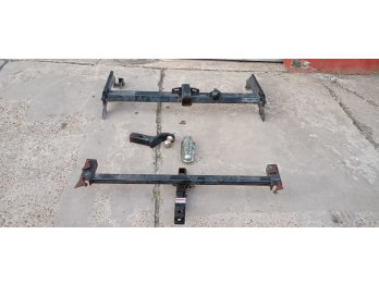 vendo enganches camioneta o auto