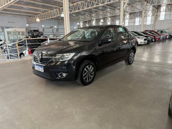 LOGAN PH2 INTENS 1.6 2022 82.358KM