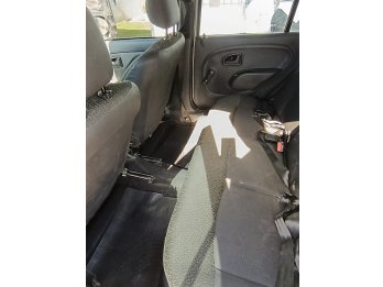 VENDO CLIO MIO AÑO 2013