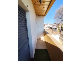 Alquiler 1 dormitorio centro