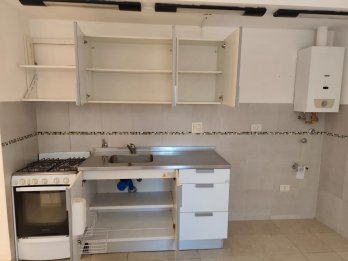 Alquiler 1 dormitorio centro