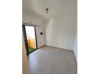 Alquiler 1 dormitorio centro