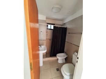 Alquiler 1 dormitorio centro