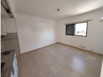 Alquiler 1 dormitorio centro