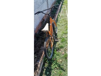 Bicicleta rodado 16