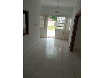 Vendo exelente propiedad 2dtorios terreno 11x50