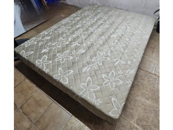 VENDO SOMMIER 140X190