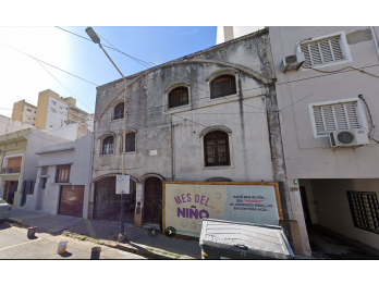 VENTA COCHERAS Y OFICINAS ,CALLE TUCUMAN