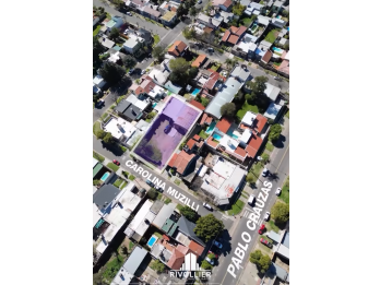 VENTA DE GALPON ZONA AV. AMERICAS