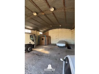 VENTA DE GALPON ZONA AV. AMERICAS