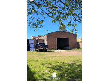 VENTA DE GALPON ZONA AV. AMERICAS