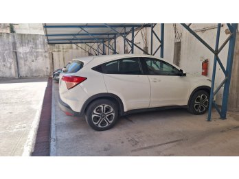 VENDO COCHERAS ZONA PARQUE