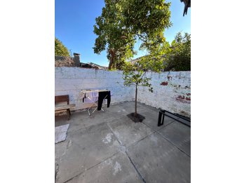 CASA DE 3 DORM, PATIO SECO Y COCHERA. B. FRANCISCO RAMIREZ