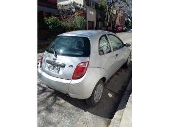Ford Ka 2007