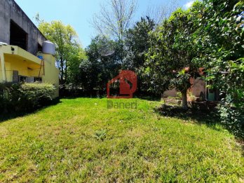 Terreno en pleno centro, Villa Urquiza
