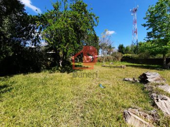 Terreno en pleno centro, Villa Urquiza