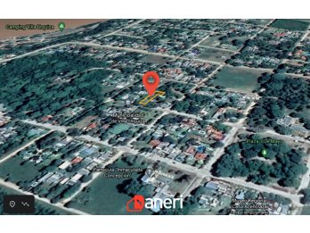 Terreno en pleno centro, Villa Urquiza