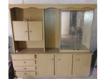 Modular con Luz