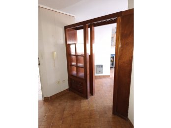 VENTA DPTO. 3 DORMITORIOS CENTRICOS
