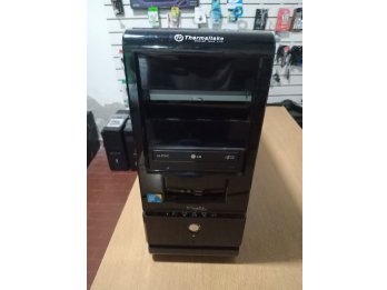PC Micro i3 3240 - RAM 8GB - Disco 500GB - W10