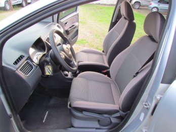 VW SURAN 1.6N COMFORTLINE "UNICA MANO"
