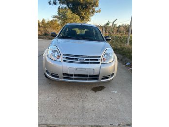 FORD KA 1.0 EXCELENTE ESTADO 2010