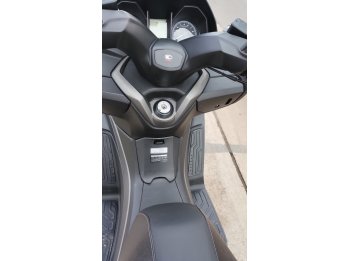Vendo Kymco 250-I X-TOWN