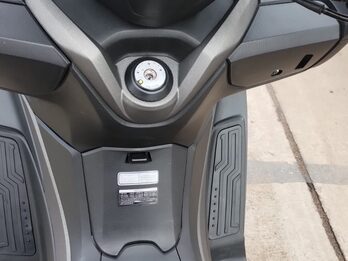 Vendo Kymco 250-I X-TOWN