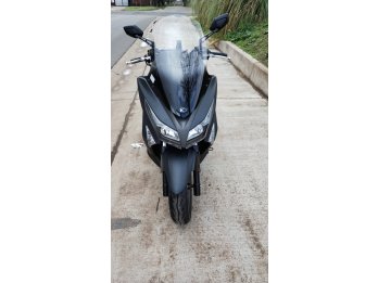 Vendo Kymco 250-I X-TOWN
