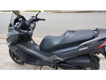 Vendo Kymco 250-I X-TOWN