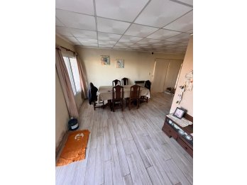 SE VENDE Casa en esquina sobre la ruta en Loteo Lourdes