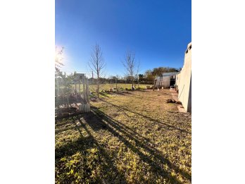 SE VENDE Casa en esquina sobre la ruta en Loteo Lourdes