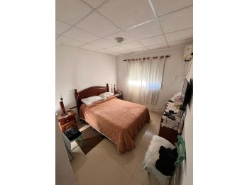 SE VENDE Casa en esquina sobre la ruta en Loteo Lourdes