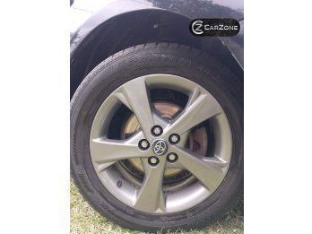 COROLLA XEI 2011